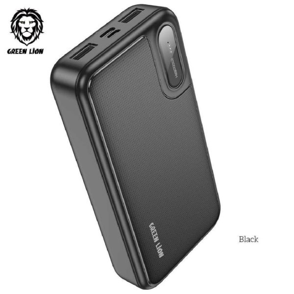 قیمت Green Power Matte Power Bank 20000mAh