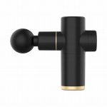 Green Contento Massage Gun