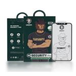 Green 3D Security Pro HD Glass Screen Protector xr/11/x/xs/11pro/xsmax/11promax