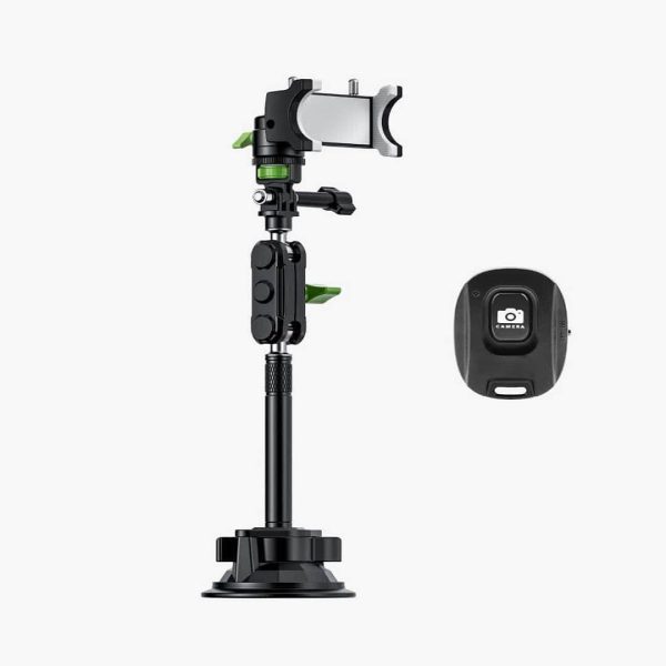 خرید Green Ultimate Holder Pro With Suction Cup Mount