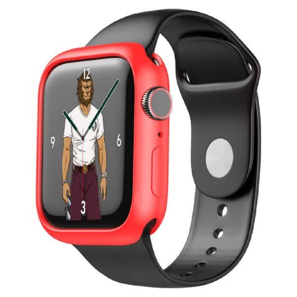 عمده Green Stylin Guard Pro Case