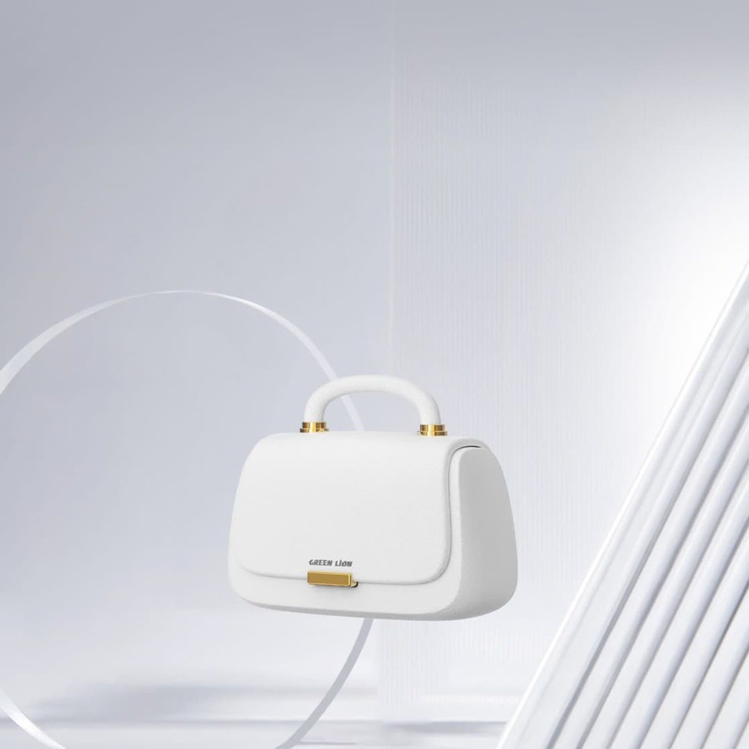 هدفون Green queen true wireless earbuds