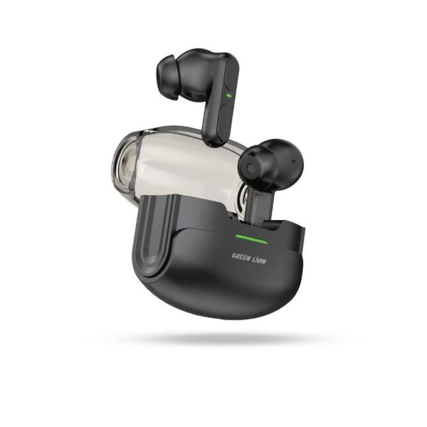 قیمت Green Patras Wireless Ear Buds