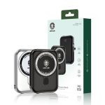 Green 10000mAh Monaco + Power Bank