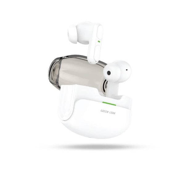 عمده Green Patras Wireless Ear Buds
