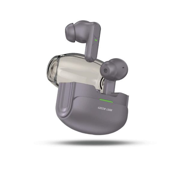 خرید عمده Green Patras Wireless Ear Buds