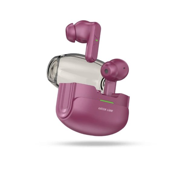 قیمت خرید Green Patras Wireless Ear Buds