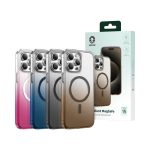 Green Gradient MagSafe15 pro and 15 promax