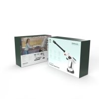 تفنگ شستشوی فشار بی سیم گرین