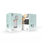 Green 20 in 1 Multifunctional Cleaning Kit