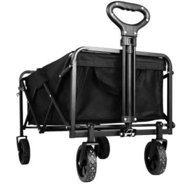 قیمت Green folding wagon cart