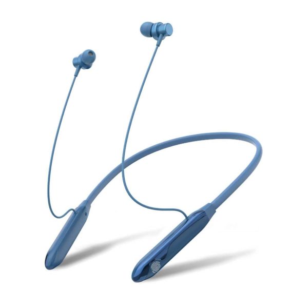 قیمت هندزفری بی سیم گردنی لاریسا گرین Green Larissa Wireless Neckband Headphones