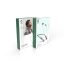 Green veria wireless neckband