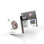 Green magsafe ring & wireless charger