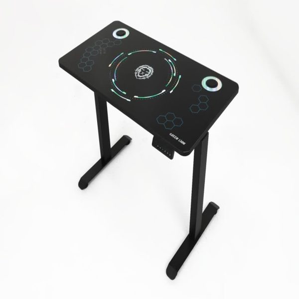 خرید Green Automatic RGB Lift Table