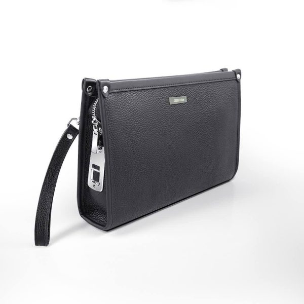 خرید Green zurich smart fingerprint bag