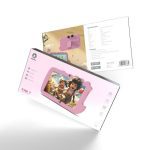 Green G-KID 7 Kid's Tablet