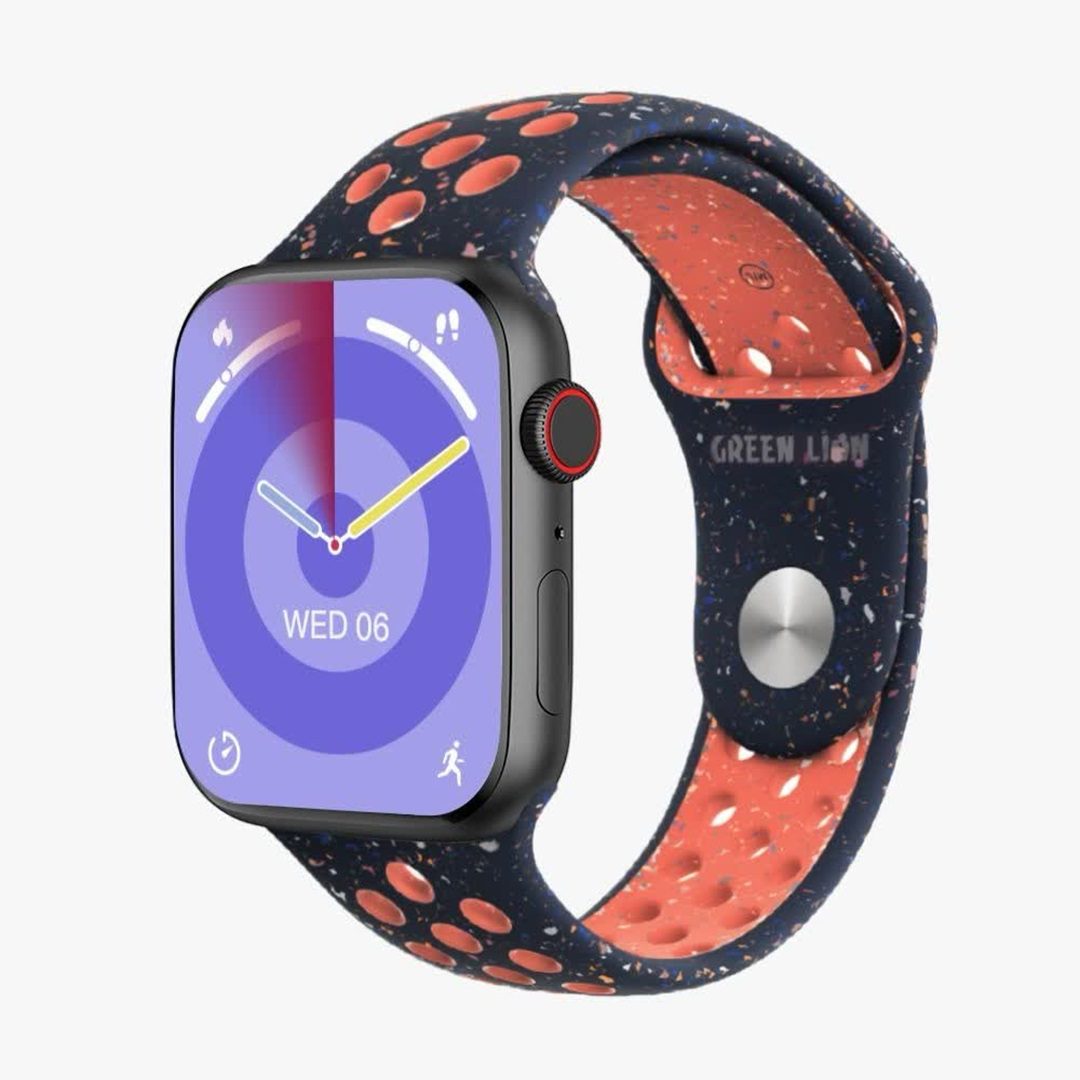 خرید Green Ultimate Smart Watch GL-5W09