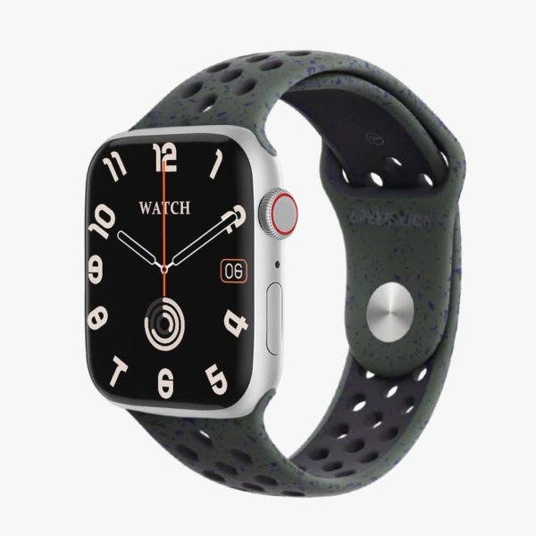 عمده Green Ultimate Smart Watch GL-5W09