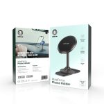 پایه نگهدارنده گوشی مگفورس گرین Green magforce phone holder