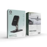 Green magmount pro phone holder