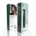 Green One Blade Beard Trimmer