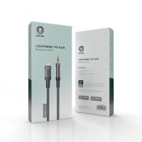 کابل لایتنینگ به آیی او ایکس گرین