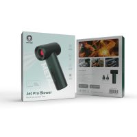 Green jet pro blower