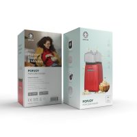 Green Popjoy Popcorn Maker