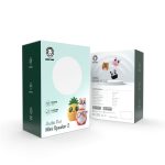 Green Audio Pet Mini Speaker 2