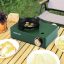 خرید Green 4 Burnner Mini Cassette Stove