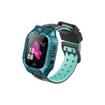 Green 2G Kids Smart Watch Series 5