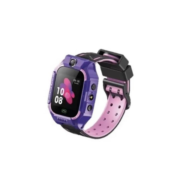 Green 2G Kids Smart Watch Series 5