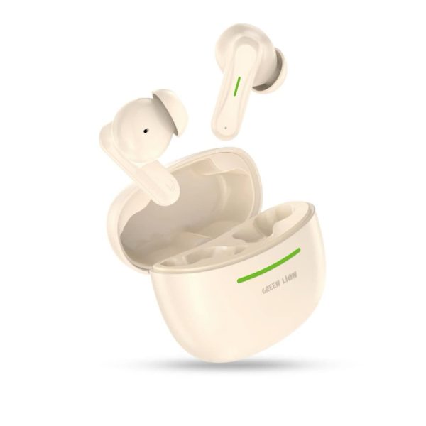 قیمت Green cairo wireless earbuds