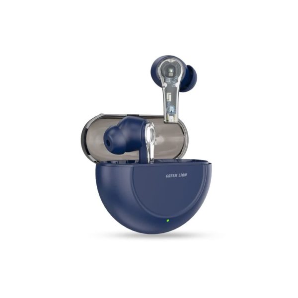 Green Malmo wireless earbuds خرید عمده