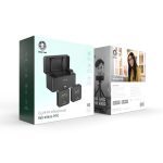 Green GLM-PROFESSIONAL Wireless Mic
