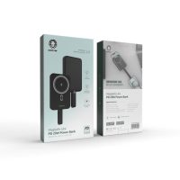 Green 10000mAh Powerbank W013