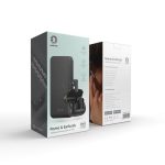 Green Rome & Earbuds 10000mAh PowerBank & TWS قیمت