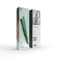 قیمت Green Silkwave hier straightener