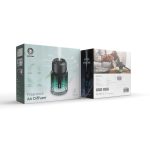 Green Fragrance Air Diffuser