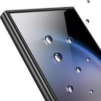 Green 9H S24+ high definition glass