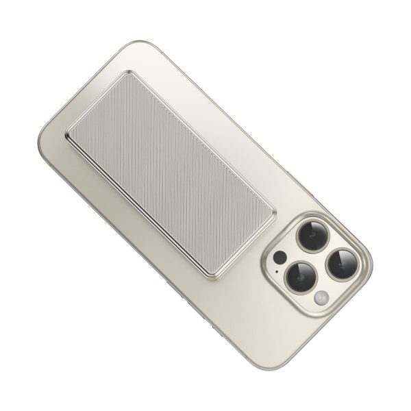 Green Milton Magsafe 10000mAh PowerBank