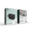 Green 40w dual PD wall charger GL-W23A
