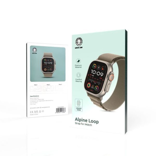 خرید Watch Band 42/44/45/49mm