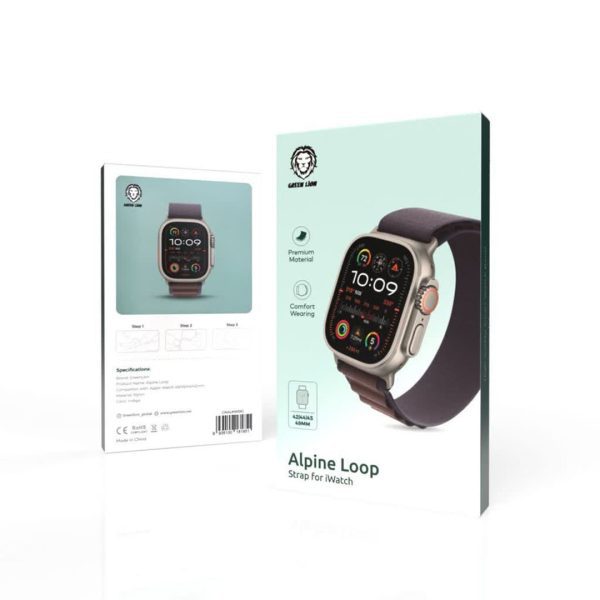 Watch Band 42/44/45/49mm عمده