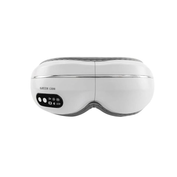 خرید Green smart eye massager