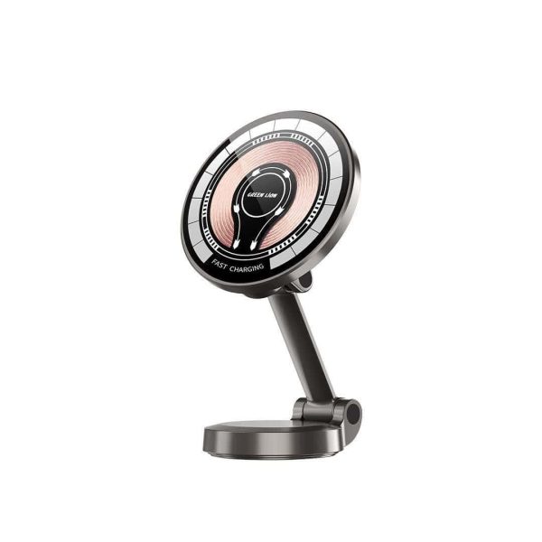 قیمت Green MagPro Charger Mount