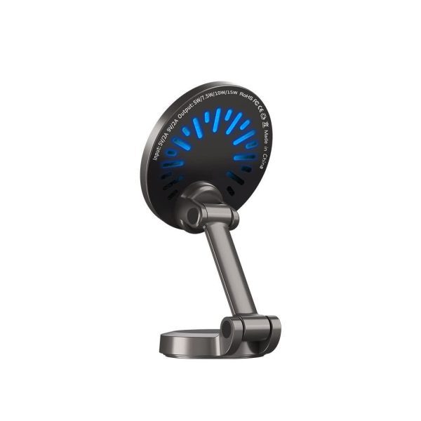 عمده Green MagPro Charger Mount