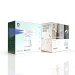 Green Atomizer Spray Gun GL-SP2