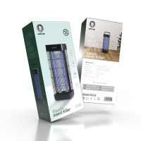 Green Electric Insect Killer